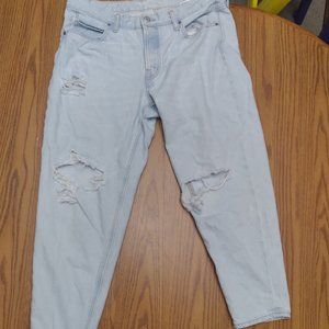 Old Navy Mom Jeans